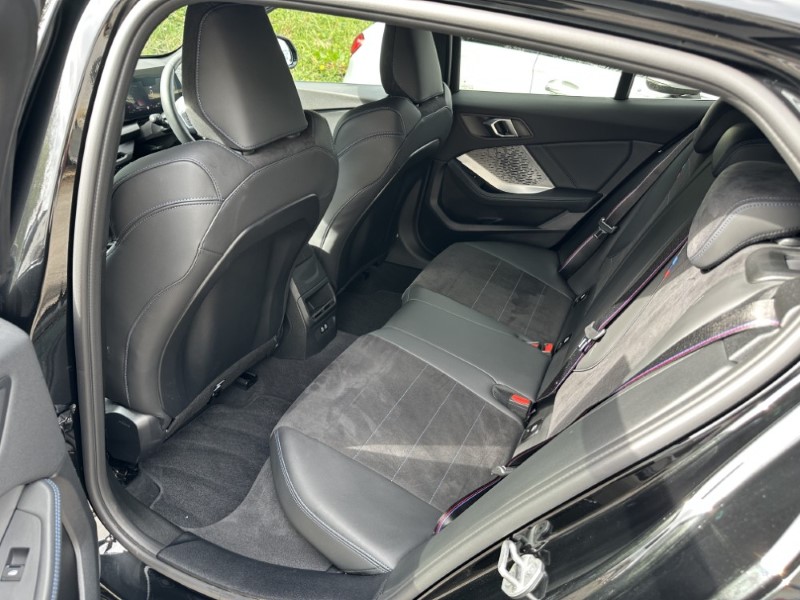 2025 (75) BMW 1 SERIES 120 M Sport 5dr Step Auto 5268353