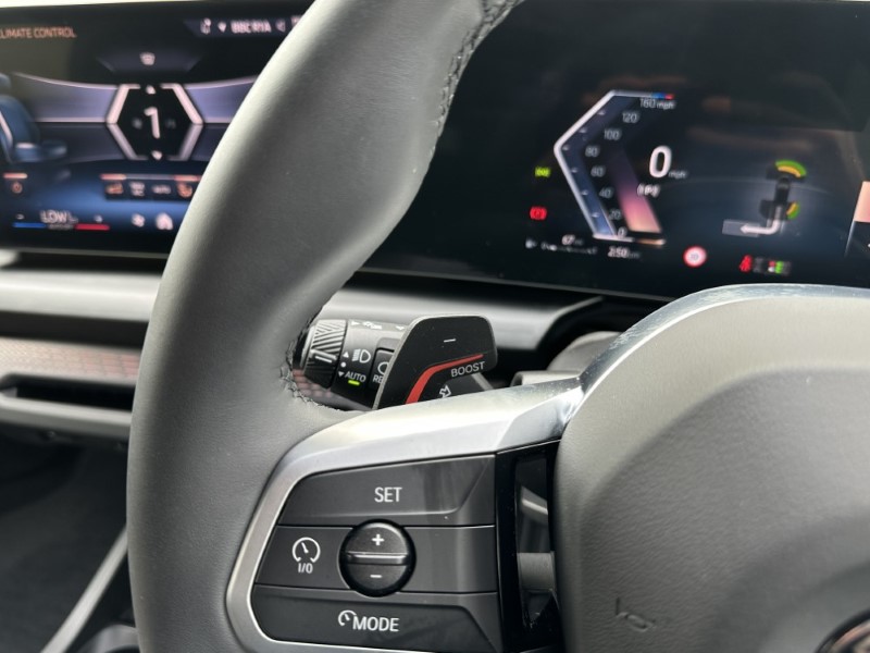 2025 (75) BMW 1 SERIES 120 M Sport 5dr Step Auto 5268344