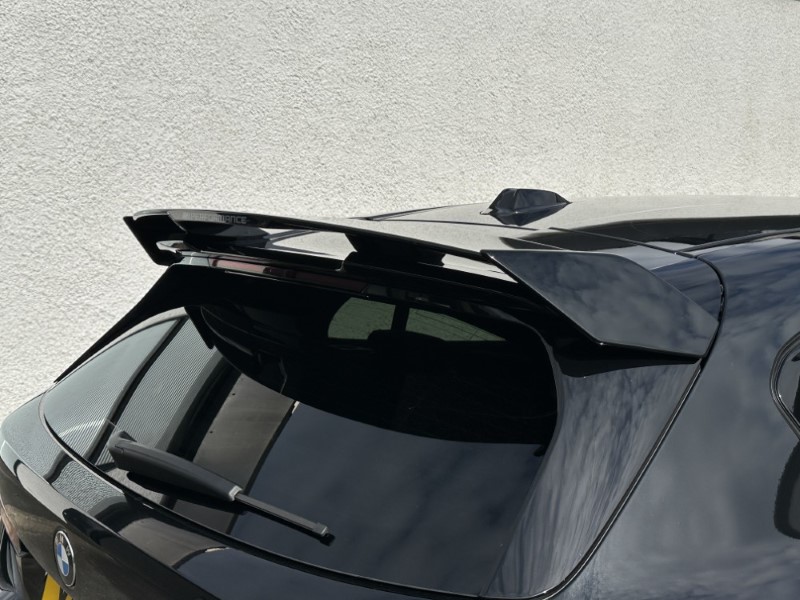 2025 (75) BMW 1 SERIES 120 M Sport 5dr Step Auto 5268368