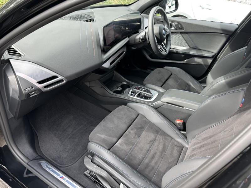 2025 (75) BMW 1 SERIES 120 M Sport 5dr Step Auto 5268354