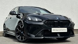 2025 (75) BMW 1 SERIES 120 M Sport 5dr Step Auto 5268373