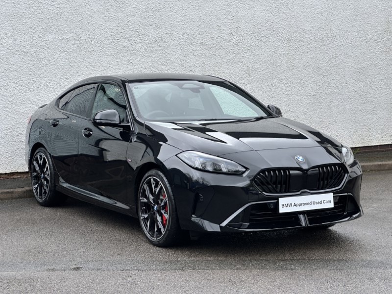 2025 (75) BMW 2 SERIES 220 M Sport 4dr Step Auto