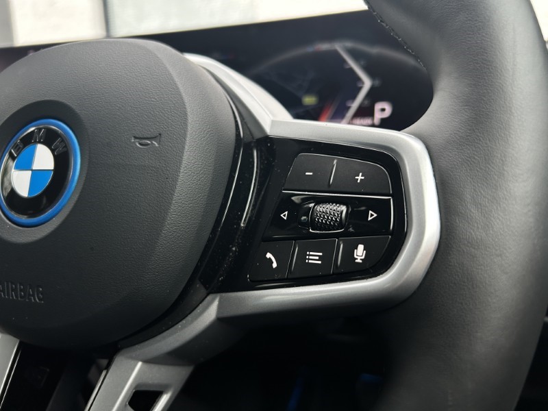 2025 (75) BMW I4 250kW eDrive40 M Sport 83.9kWh 5dr Auto [Pro Pack] 5211977