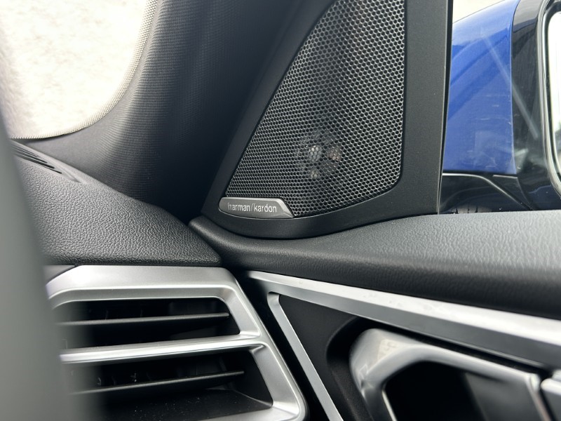 2025 (75) BMW I4 250kW eDrive40 M Sport 83.9kWh 5dr Auto [Pro Pack] 5211972