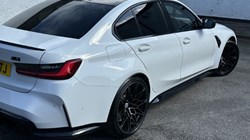 2022 (71) BMW M3 xDrive Competition M 4dr Step Auto 5252885