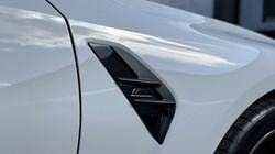 2022 (71) BMW M3 xDrive Competition M 4dr Step Auto 5252880