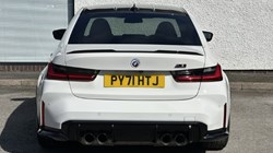 2022 (71) BMW M3 xDrive Competition M 4dr Step Auto 5252841