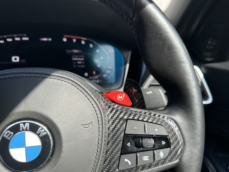 2022 (71) BMW M3 xDrive Competition M 4dr Step Auto 5252877