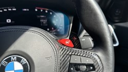 2022 (71) BMW M3 xDrive Competition M 4dr Step Auto 5252877