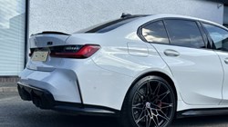2022 (71) BMW M3 xDrive Competition M 4dr Step Auto 5252884