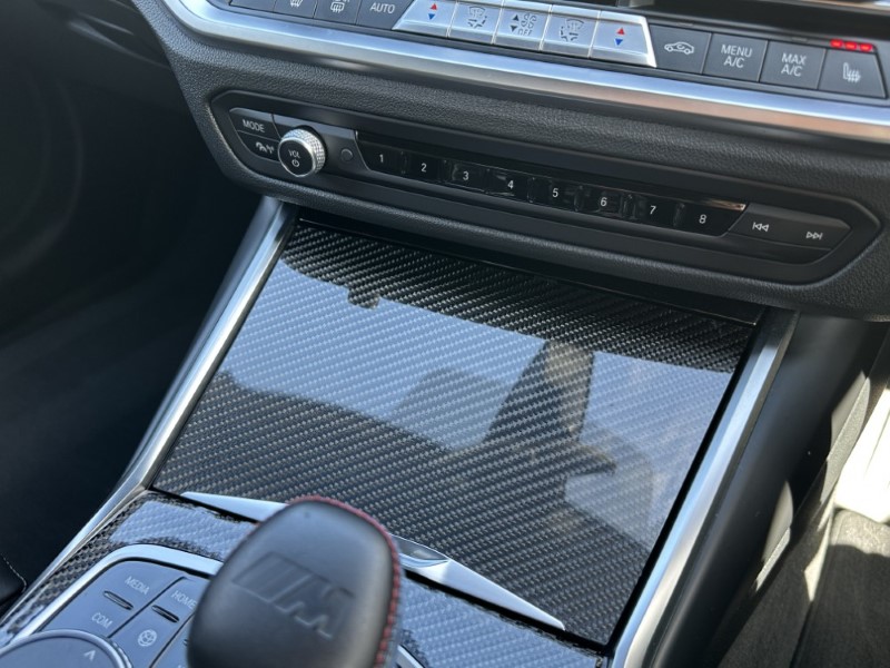 2022 (71) BMW M3 xDrive Competition M 4dr Step Auto 5252864