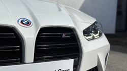 2022 (71) BMW M3 xDrive Competition M 4dr Step Auto 5252890