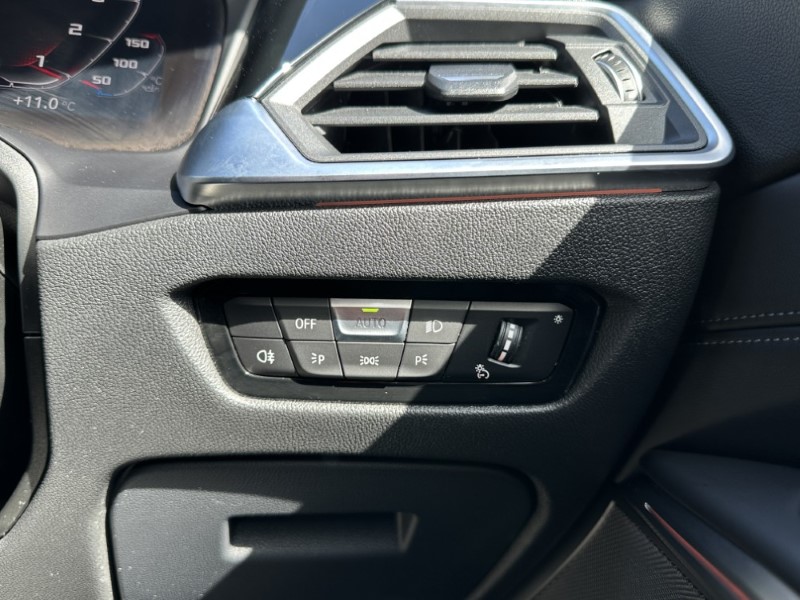 2022 (71) BMW M3 xDrive Competition M 4dr Step Auto 5252876