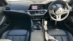 2022 (71) BMW M3 xDrive Competition M 4dr Step Auto 5252850
