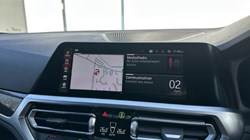 2022 (71) BMW M3 xDrive Competition M 4dr Step Auto 5252855