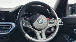2022 (71) BMW M3 xDrive Competition M 4dr Step Auto 5252851