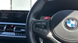 2022 (71) BMW M3 xDrive Competition M 4dr Step Auto 5252869