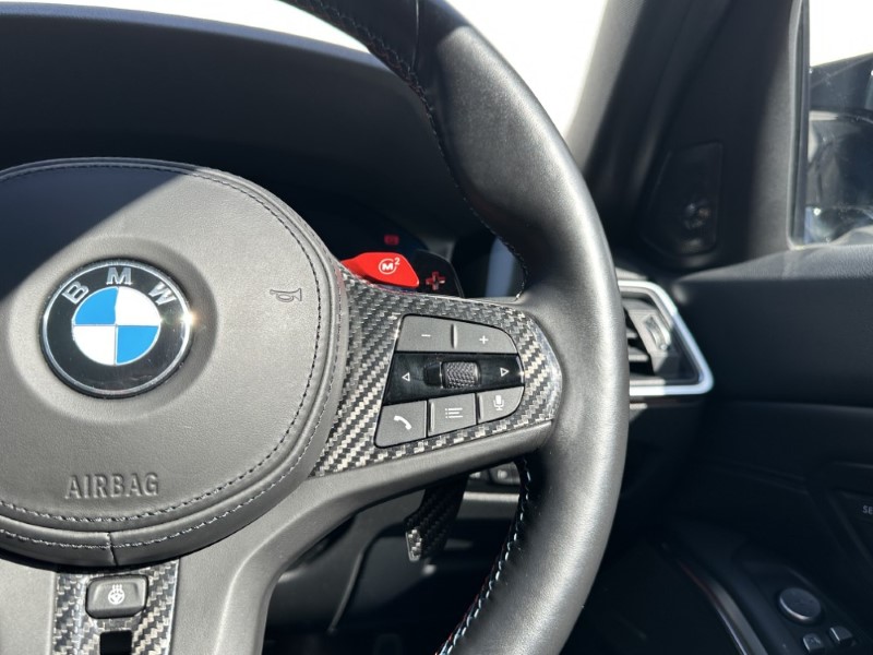2022 (71) BMW M3 xDrive Competition M 4dr Step Auto 5252870