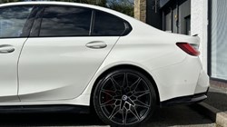 2022 (71) BMW M3 xDrive Competition M 4dr Step Auto 5252896