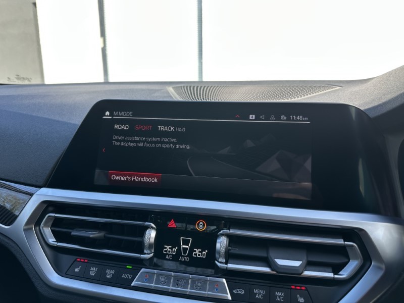 2022 (71) BMW M3 xDrive Competition M 4dr Step Auto 5252859