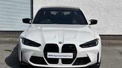 2022 (71) BMW M3 xDrive Competition M 4dr Step Auto 5252895