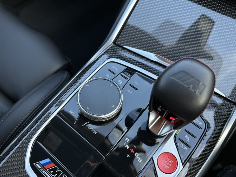 2022 (71) BMW M3 xDrive Competition M 4dr Step Auto 5252866