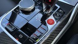 2022 (71) BMW M3 xDrive Competition M 4dr Step Auto 5252867