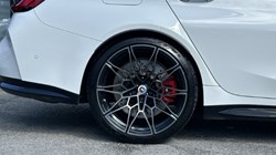 2022 (71) BMW M3 xDrive Competition M 4dr Step Auto 5252879