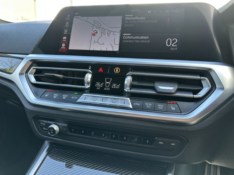 2022 (71) BMW M3 xDrive Competition M 4dr Step Auto 5252861