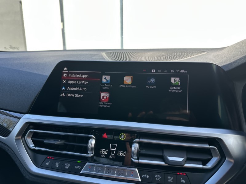 2022 (71) BMW M3 xDrive Competition M 4dr Step Auto 5252858