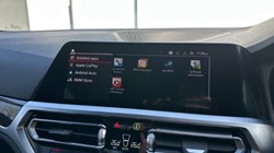 2022 (71) BMW M3 xDrive Competition M 4dr Step Auto 5252858