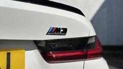 2022 (71) BMW M3 xDrive Competition M 4dr Step Auto 5252842