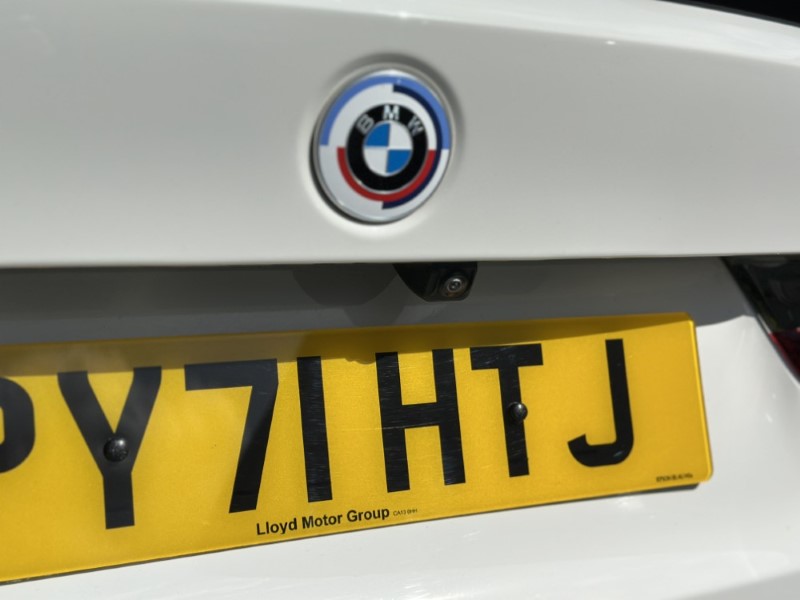 2022 (71) BMW M3 xDrive Competition M 4dr Step Auto 5252843