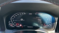 2022 (71) BMW M3 xDrive Competition M 4dr Step Auto 5252874