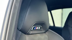 2022 (71) BMW M3 xDrive Competition M 4dr Step Auto 5252882