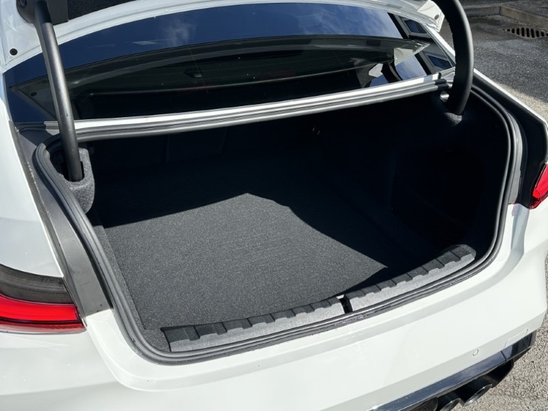 2022 (71) BMW M3 xDrive Competition M 4dr Step Auto 5252845