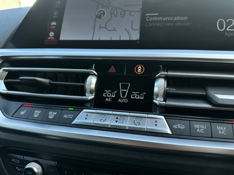 2022 (71) BMW M3 xDrive Competition M 4dr Step Auto 5252863