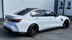 2022 (71) BMW M3 xDrive Competition M 4dr Step Auto 5252883
