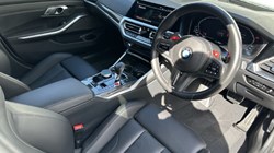 2022 (71) BMW M3 xDrive Competition M 4dr Step Auto 5252849