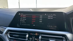 2022 (71) BMW M3 xDrive Competition M 4dr Step Auto 5252860