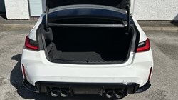2022 (71) BMW M3 xDrive Competition M 4dr Step Auto 5252844