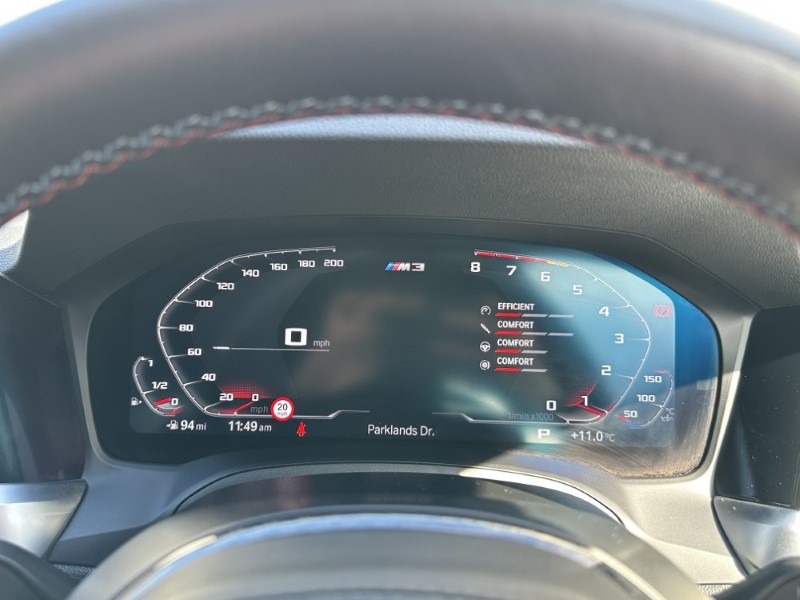 2022 (71) BMW M3 xDrive Competition M 4dr Step Auto 5252873