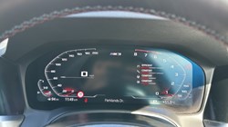 2022 (71) BMW M3 xDrive Competition M 4dr Step Auto 5252873