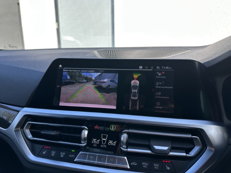 2022 (71) BMW M3 xDrive Competition M 4dr Step Auto 5252856