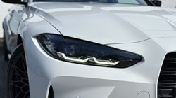2022 (71) BMW M3 xDrive Competition M 4dr Step Auto 5252889