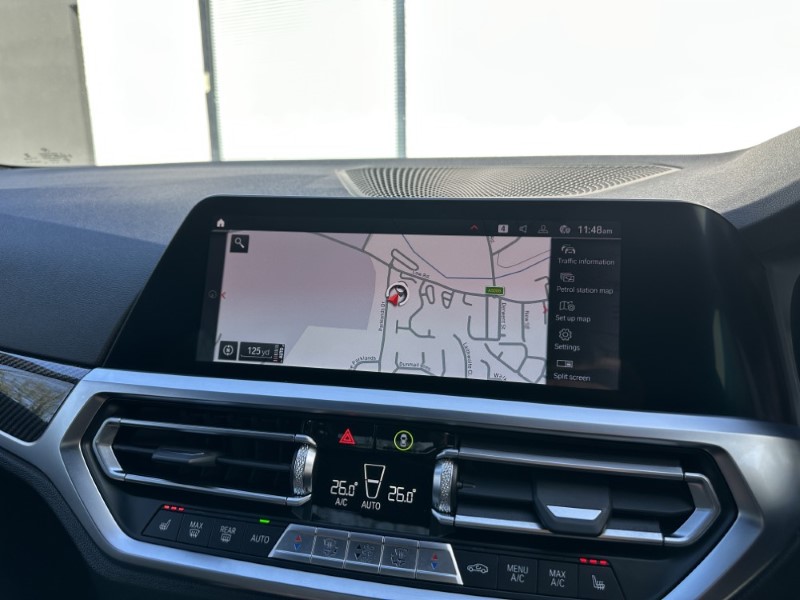 2022 (71) BMW M3 xDrive Competition M 4dr Step Auto 5252857