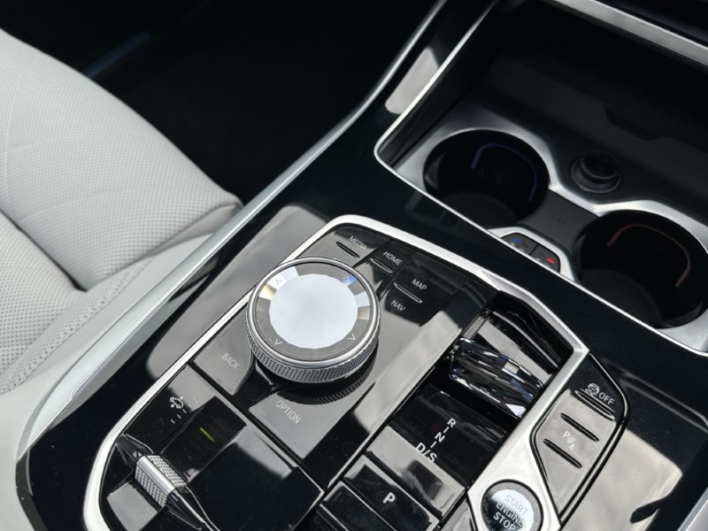 2025 (75) BMW X7 xDrive40d MHT M Sport 5dr Step Auto [Ultimate] 5243185