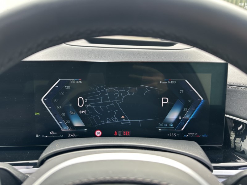 2025 (75) BMW X7 xDrive40d MHT M Sport 5dr Step Auto [Ultimate] 5243190