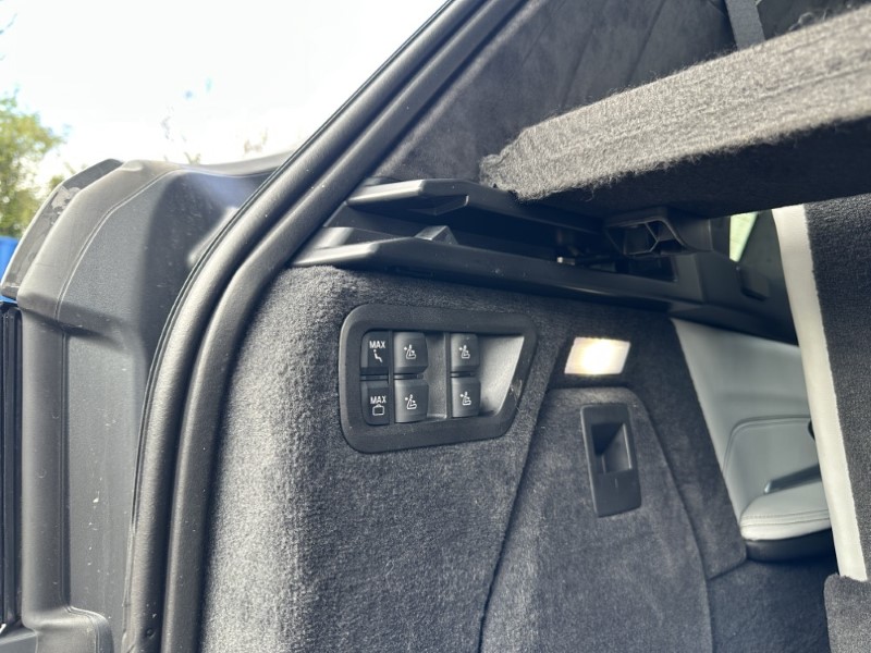 2025 (75) BMW X7 xDrive40d MHT M Sport 5dr Step Auto [Ultimate] 5243136