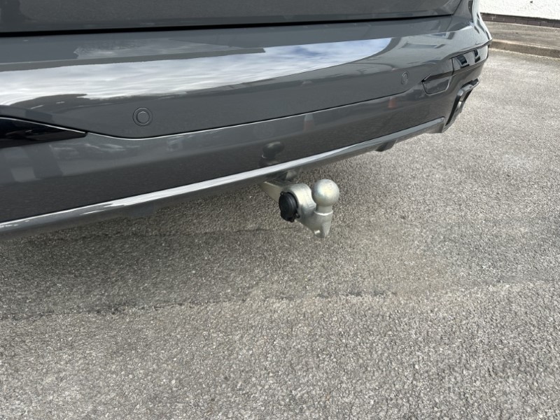 2025 (75) BMW X7 xDrive40d MHT M Sport 5dr Step Auto [Ultimate] 5243134